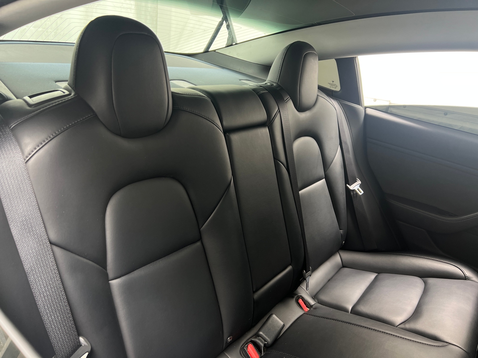 Thumbnail: 2019 Tesla Model 3 - 5