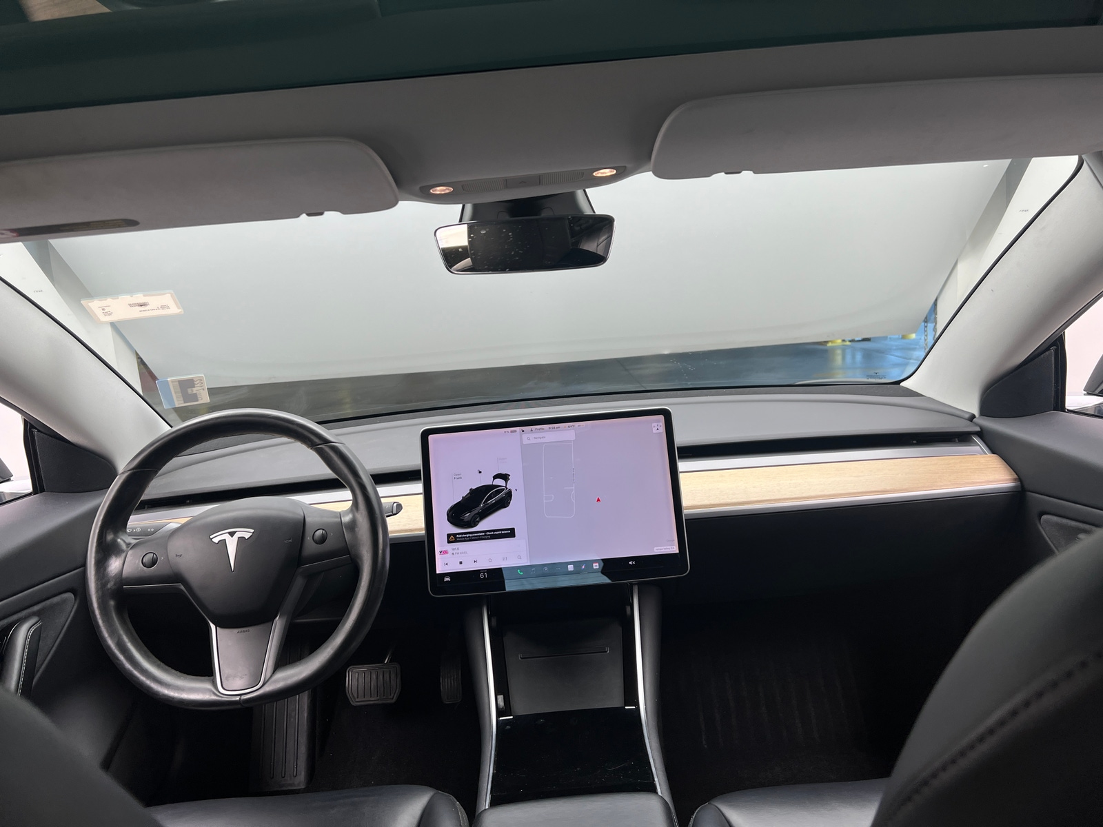 Thumbnail: 2019 Tesla Model 3 - 2