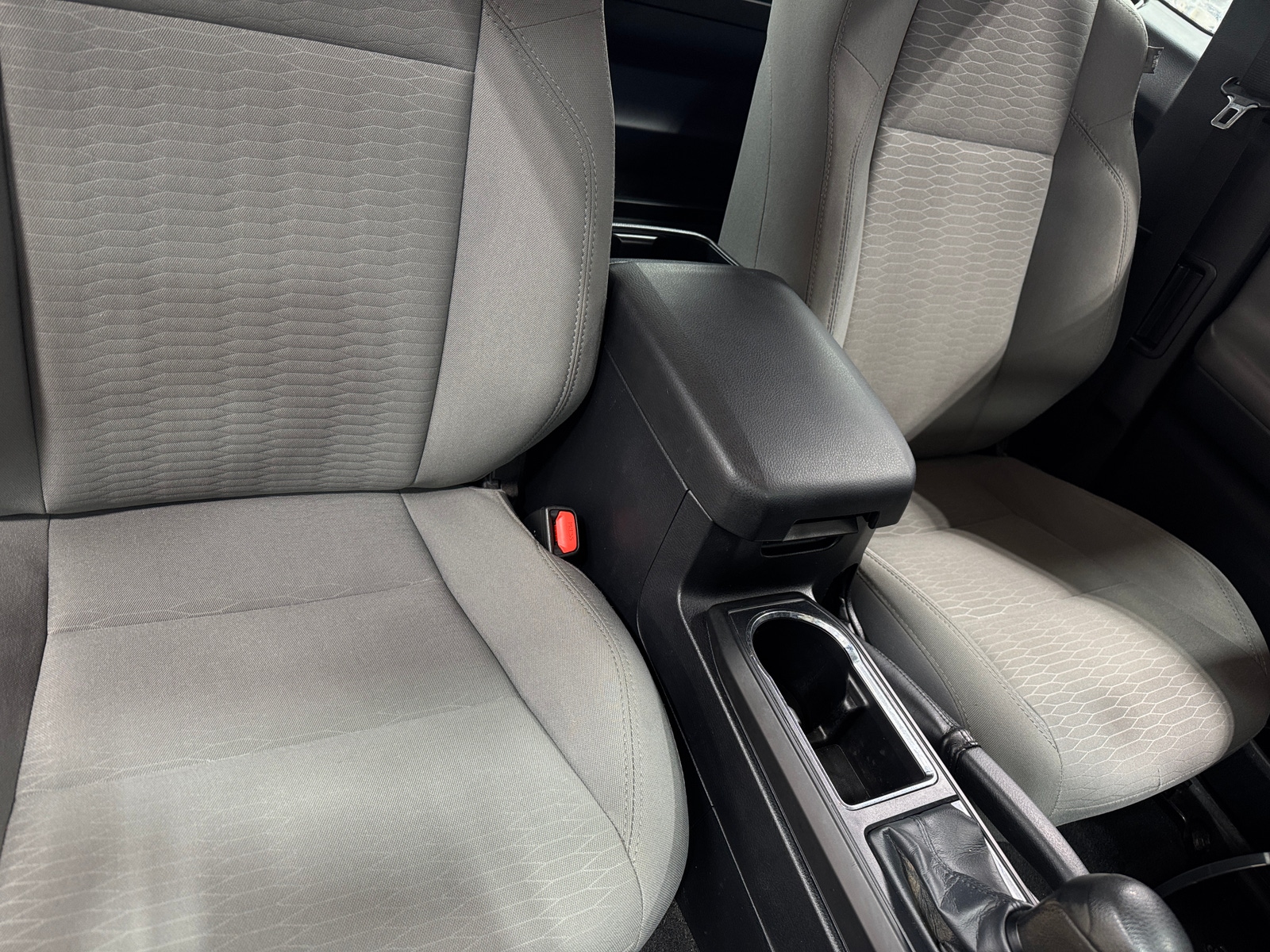 Thumbnail: 2018 Toyota Tacoma - 2