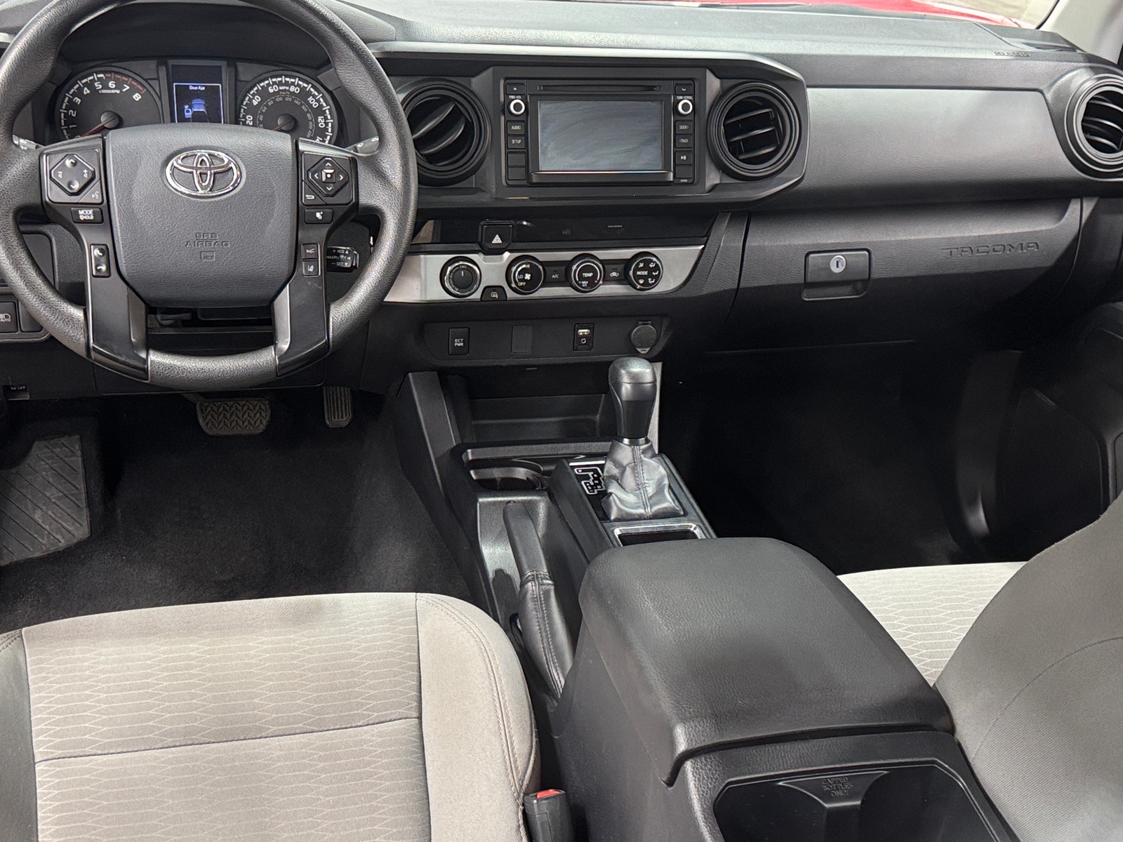 Thumbnail: 2018 Toyota Tacoma - 3