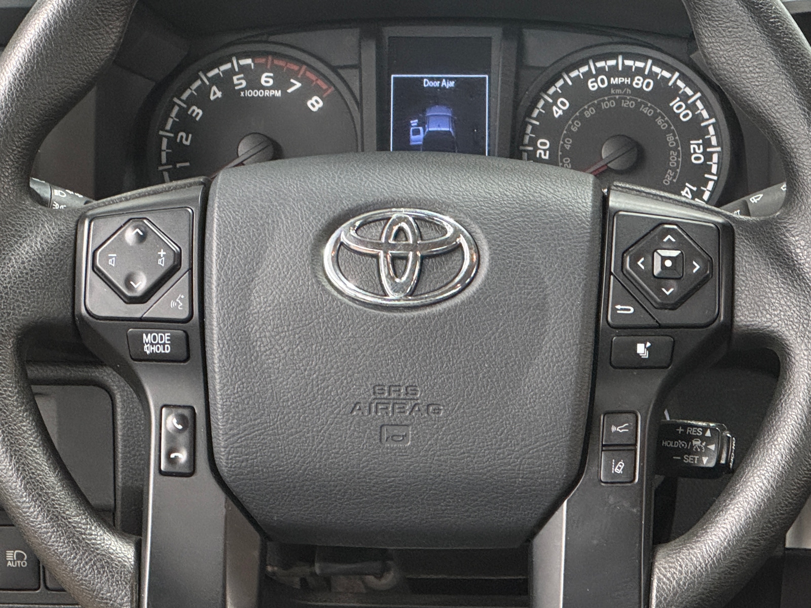 Thumbnail: 2018 Toyota Tacoma - 5