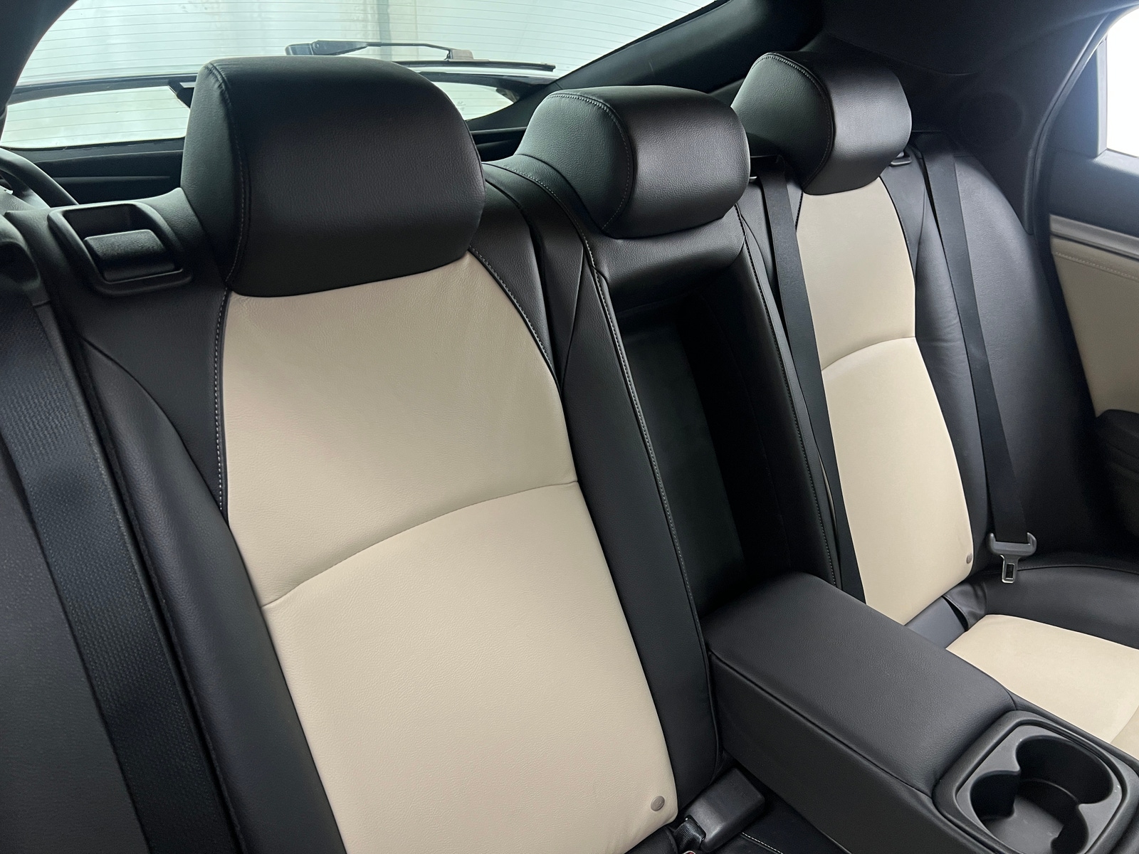 Thumbnail: 2018 Honda Civic - 5