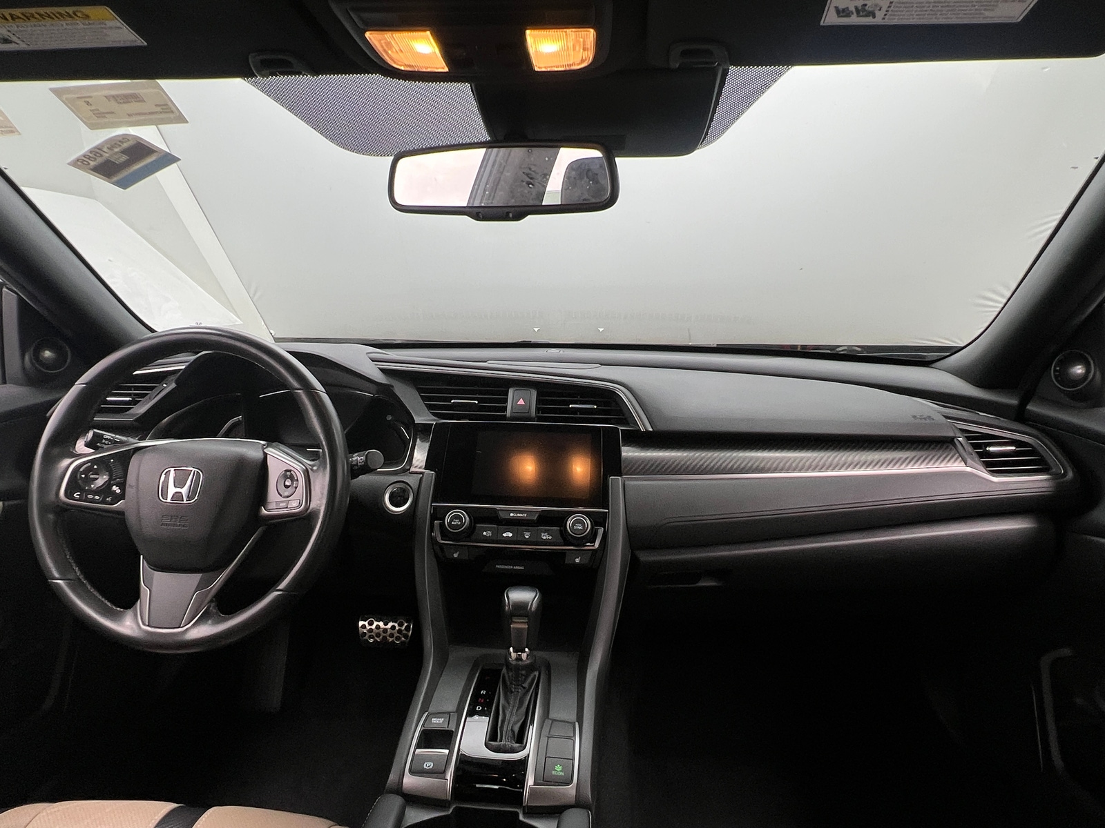 Thumbnail: 2018 Honda Civic - 2