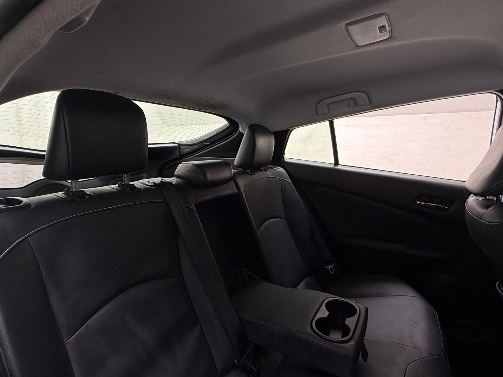 Thumbnail: 2022 Toyota Prius Prime - 5