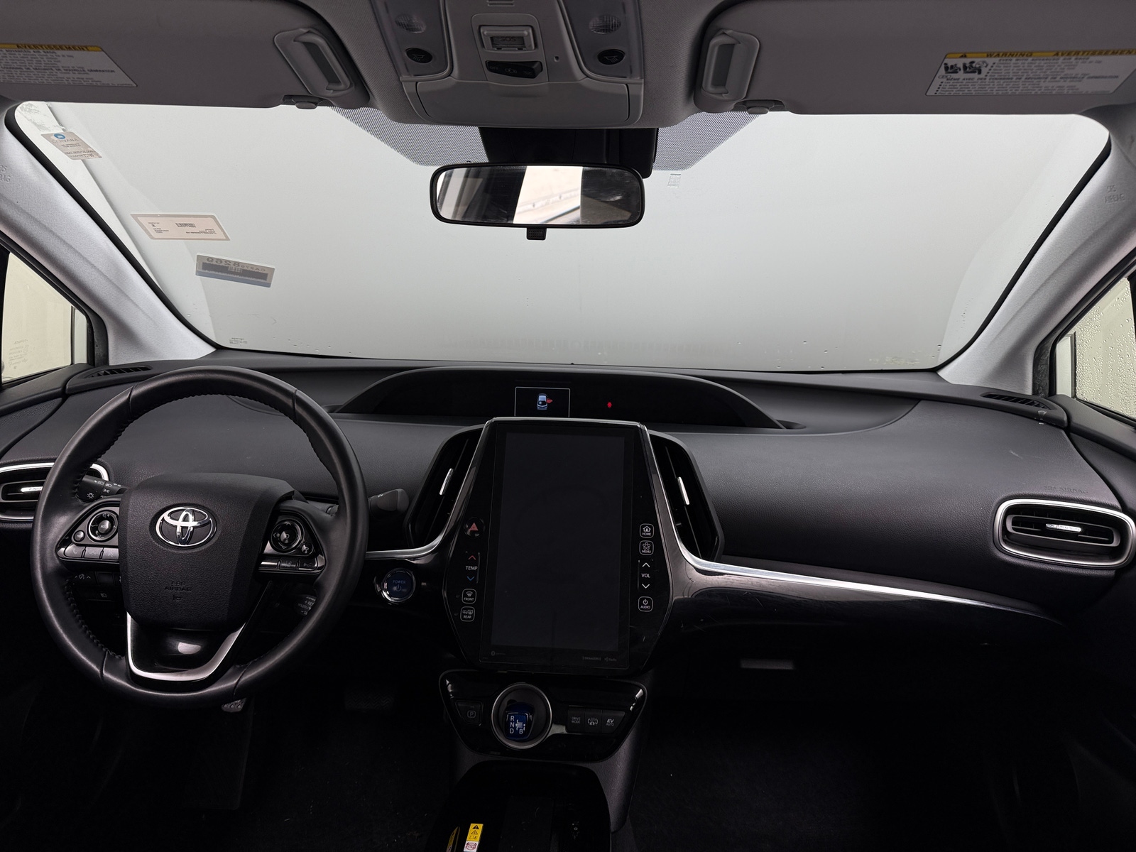 Thumbnail: 2022 Toyota Prius Prime - 2