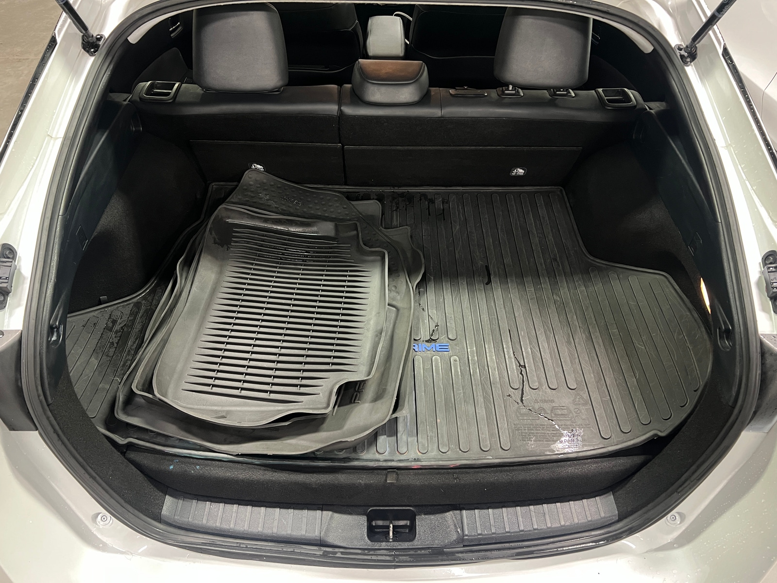 Thumbnail: 2022 Toyota Prius Prime - 6