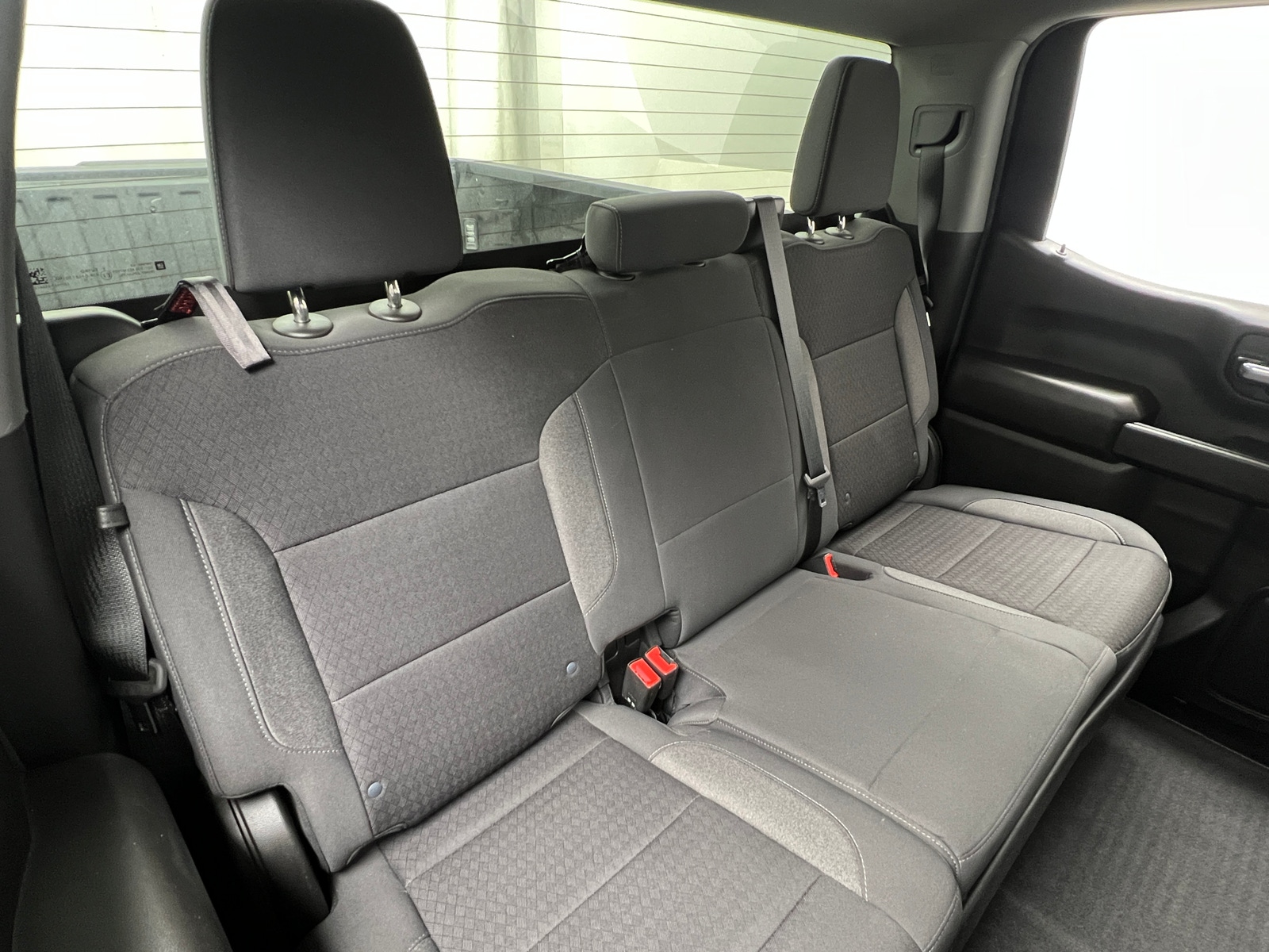 Thumbnail: 2022 Chevrolet Silverado 1500 - 6