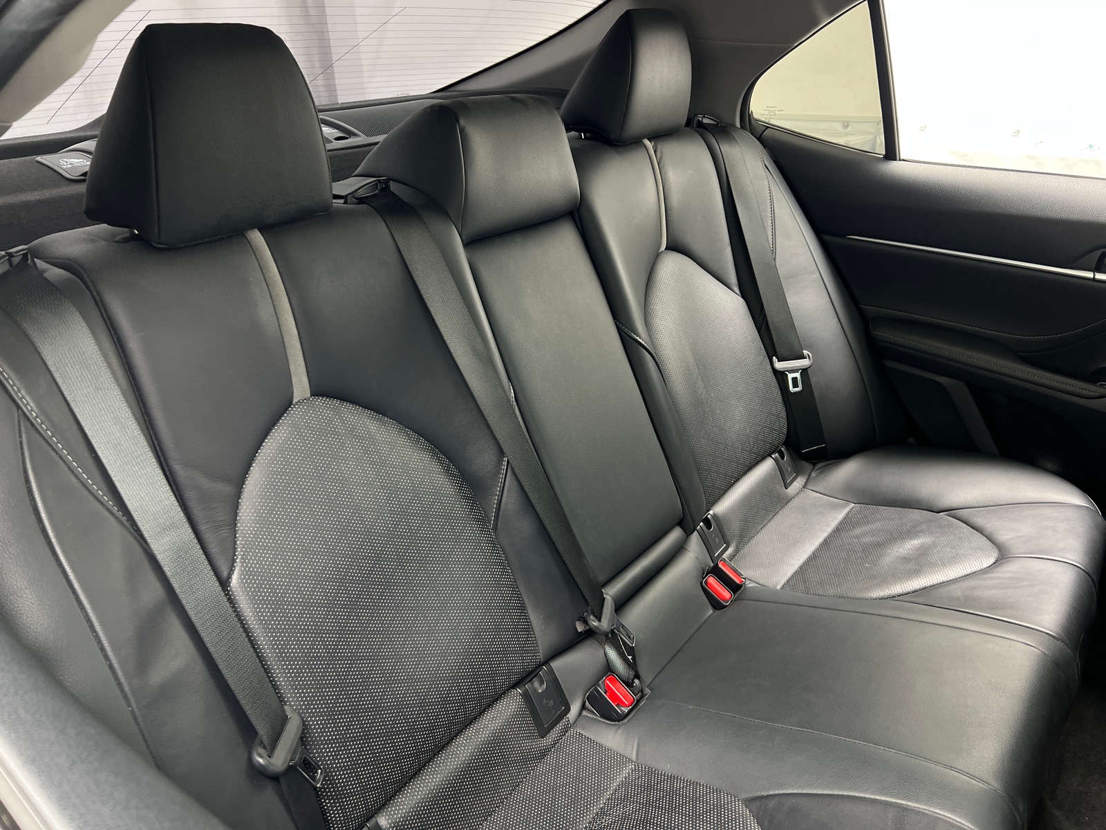 Thumbnail: 2018 Toyota Camry - 5