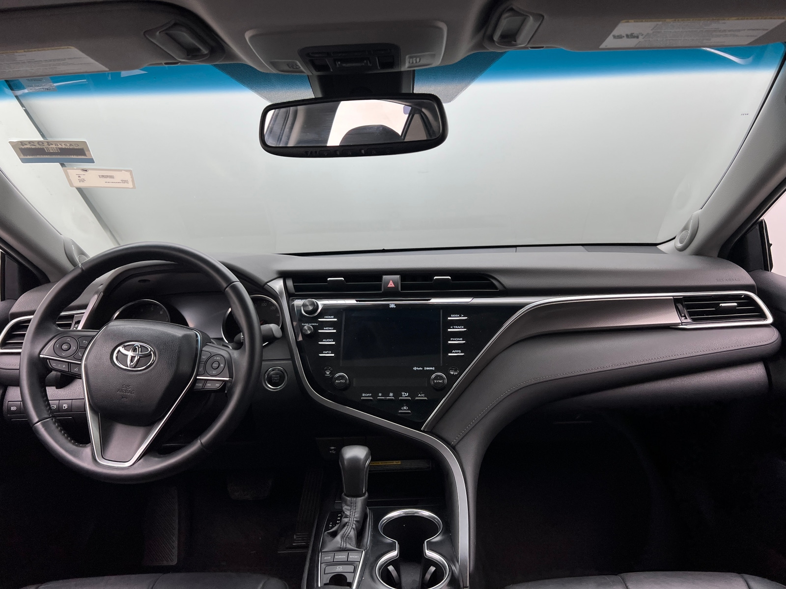 Thumbnail: 2018 Toyota Camry - 2