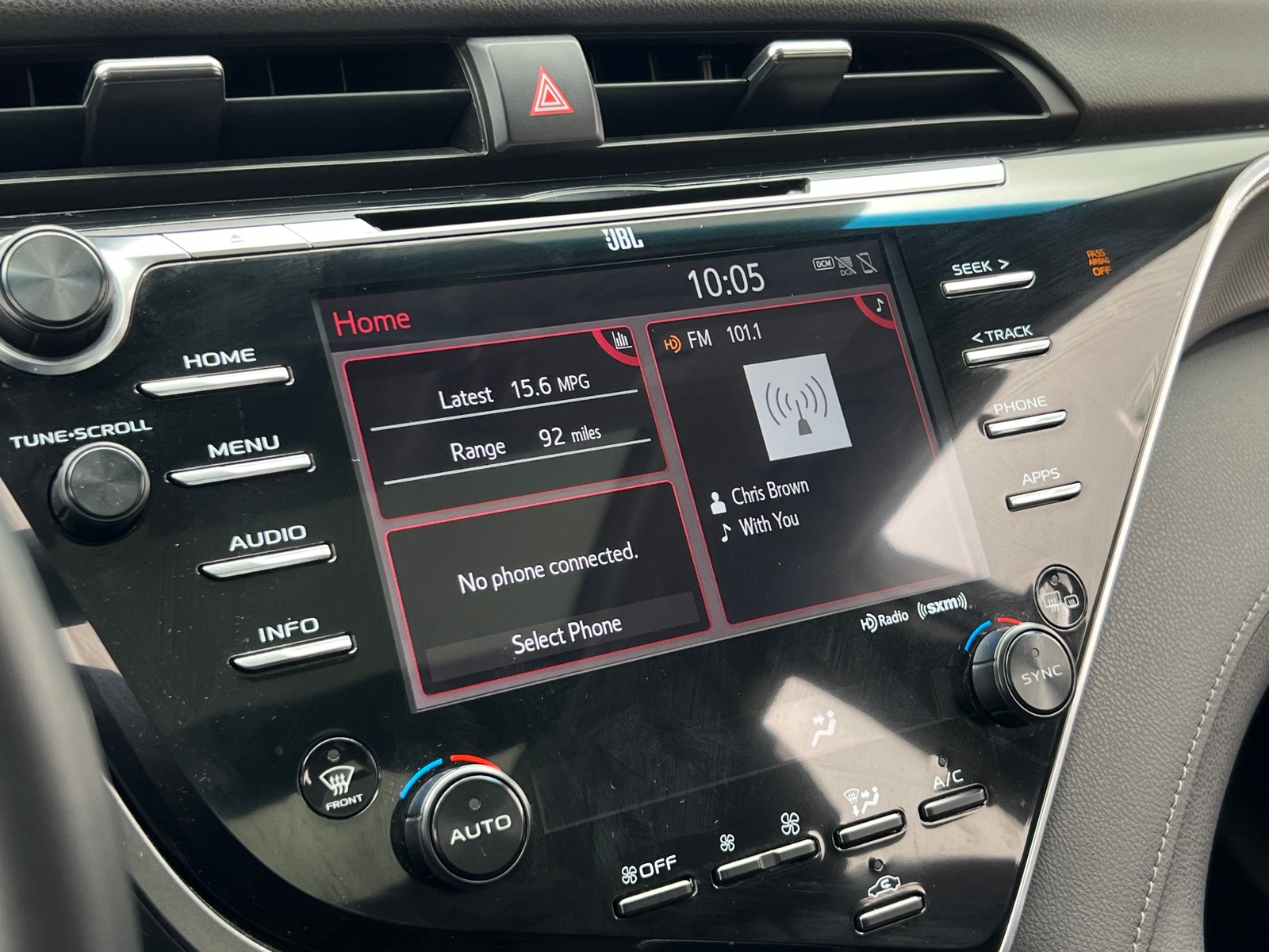 Thumbnail: 2018 Toyota Camry - 3