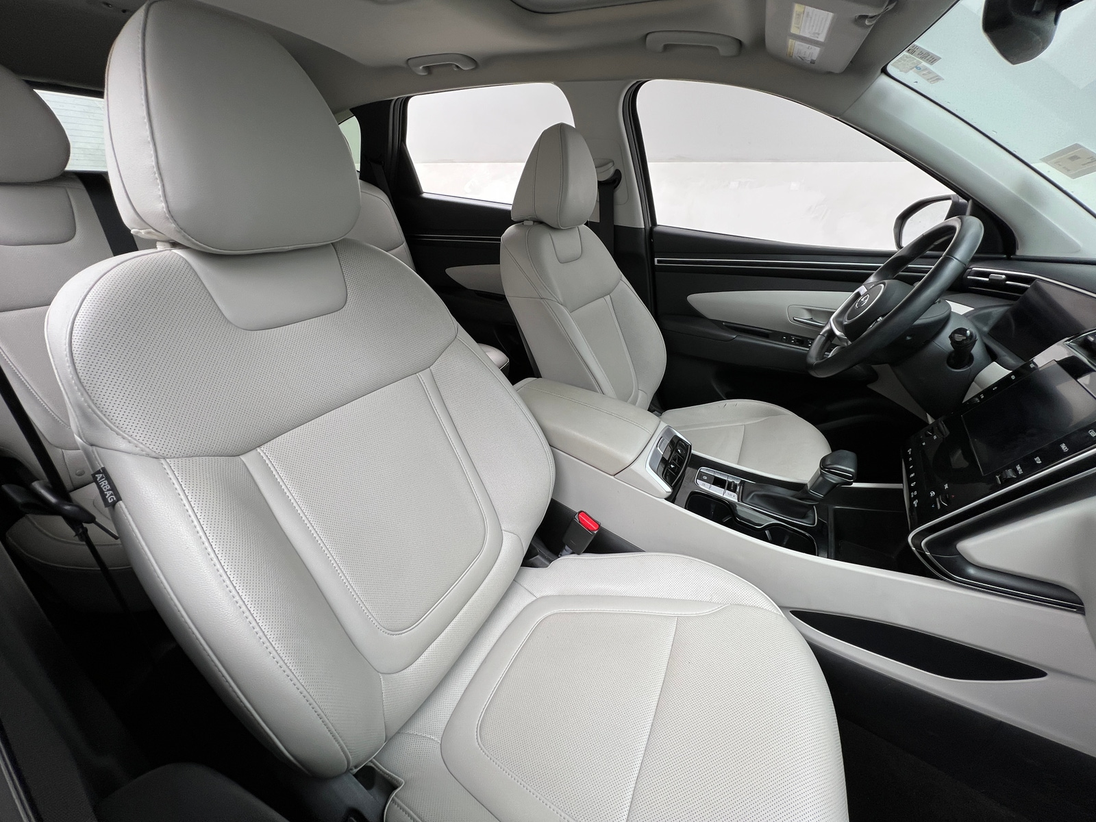 Thumbnail: 2023 Hyundai Tucson - 2