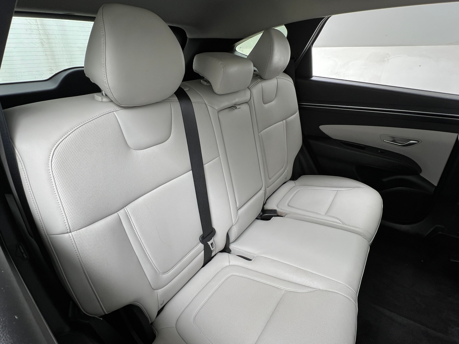 Thumbnail: 2023 Hyundai Tucson - 6