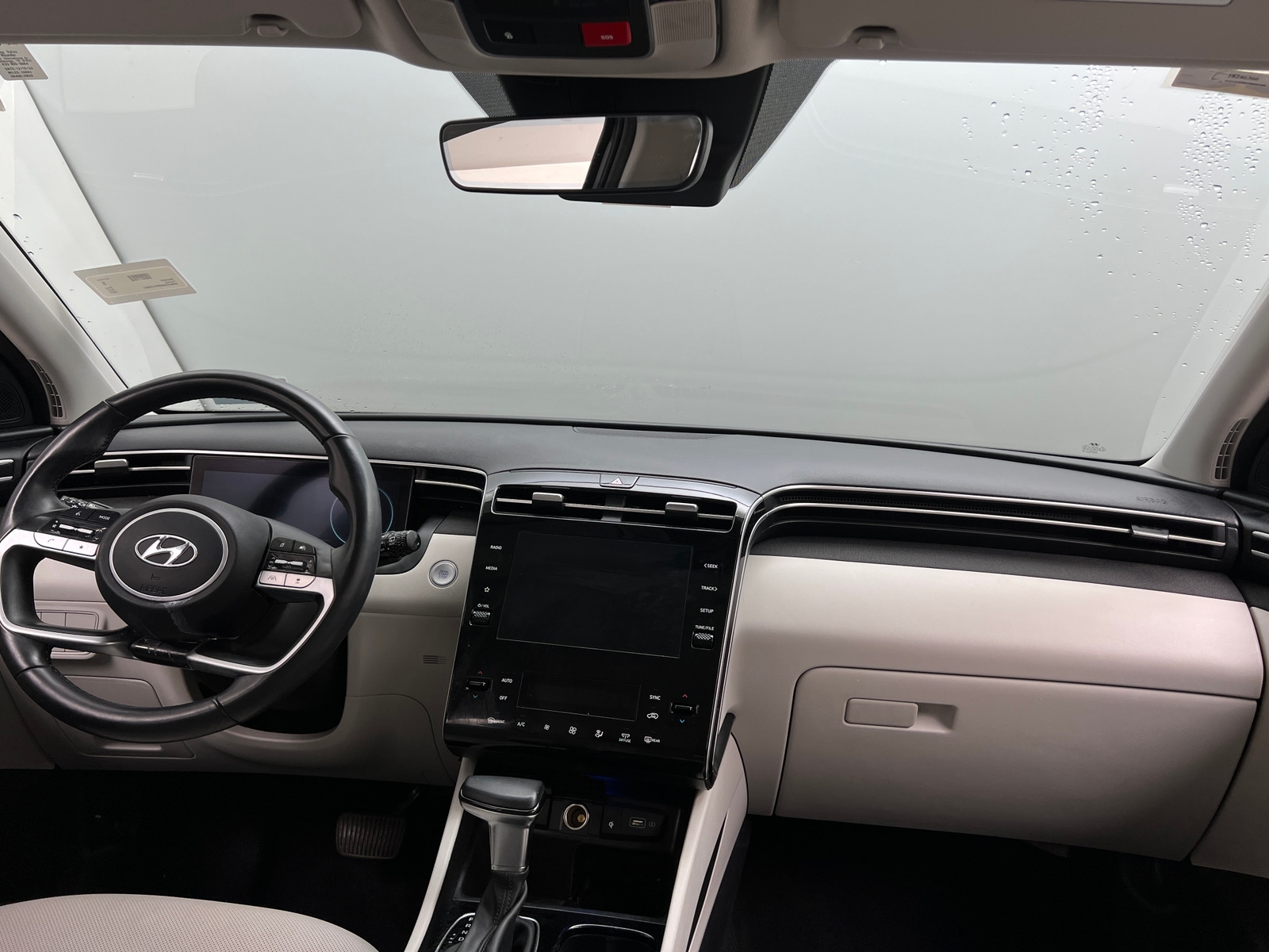 Thumbnail: 2023 Hyundai Tucson - 3