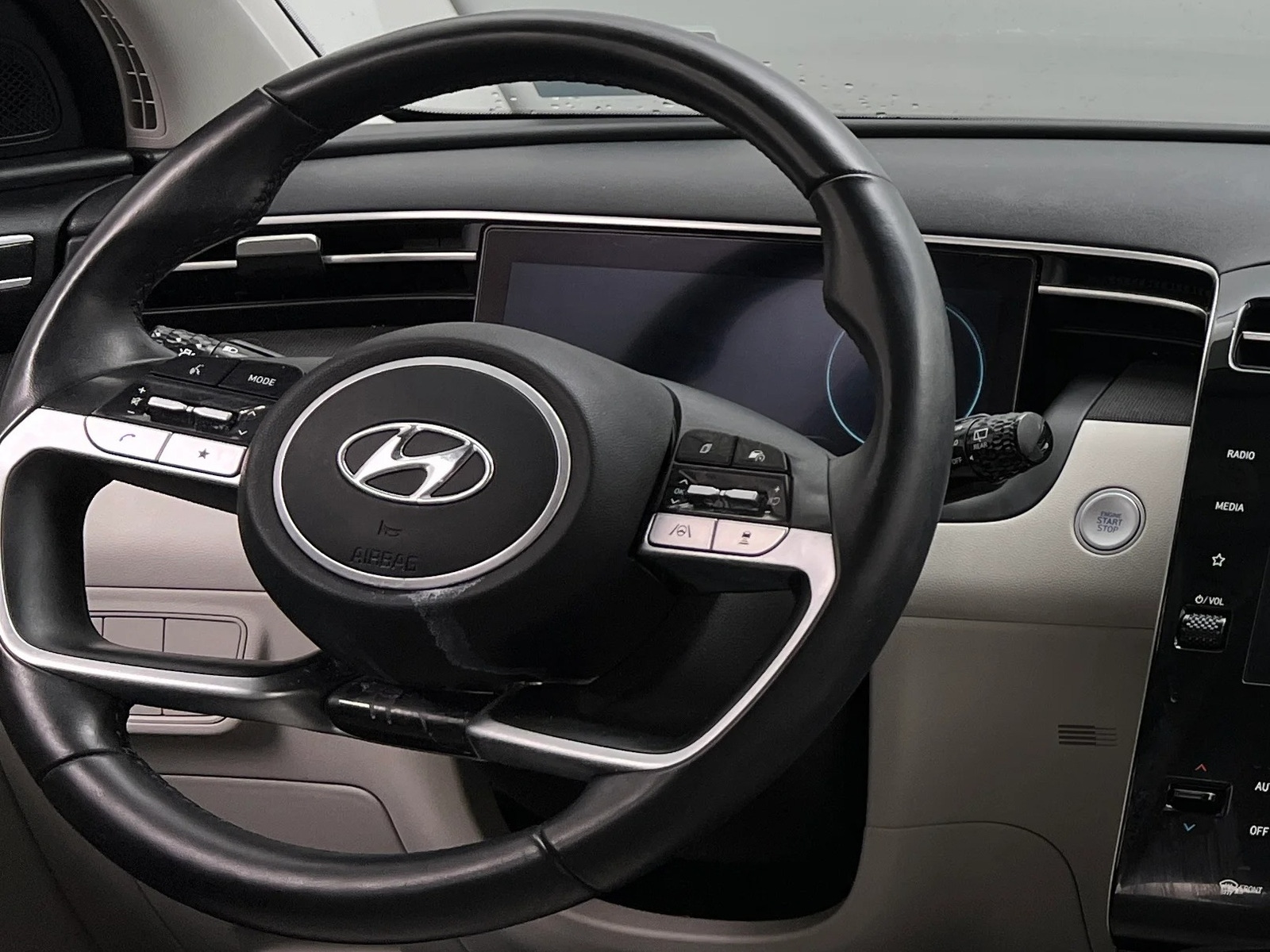 Thumbnail: 2023 Hyundai Tucson - 5