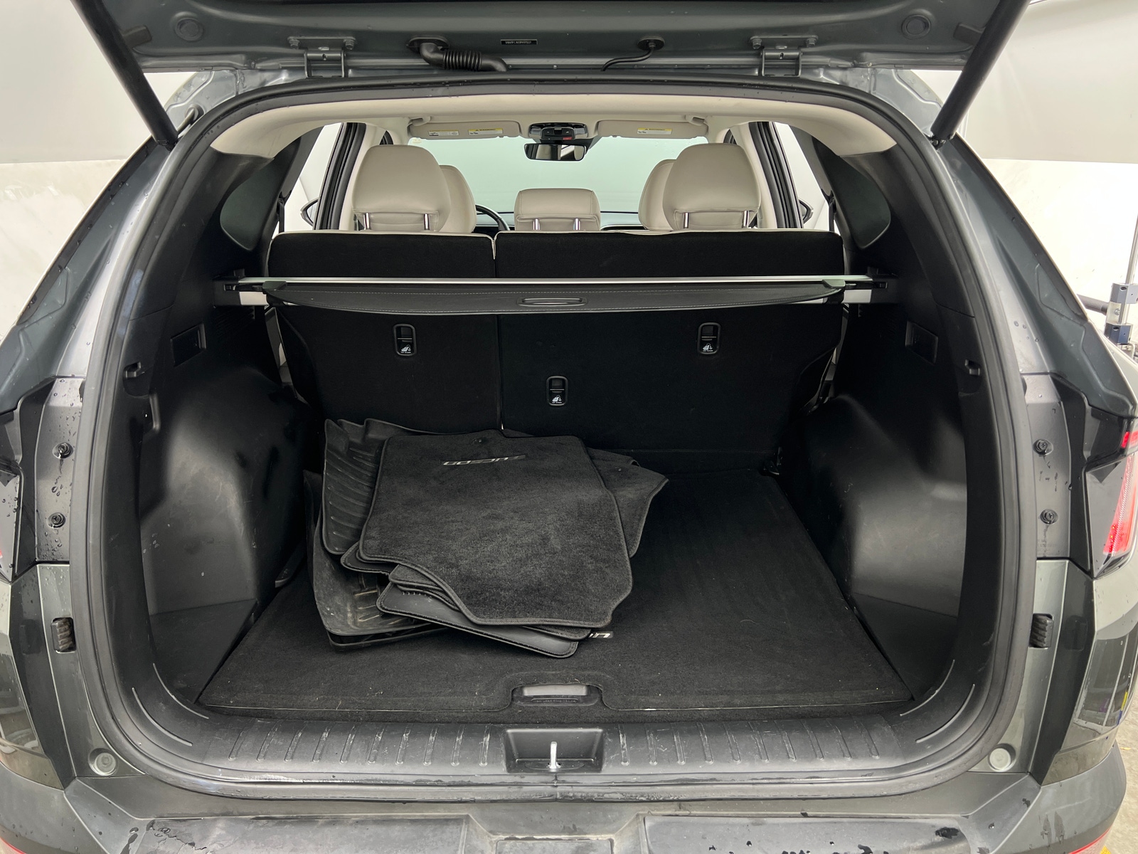 Thumbnail: 2023 Hyundai Tucson - 7