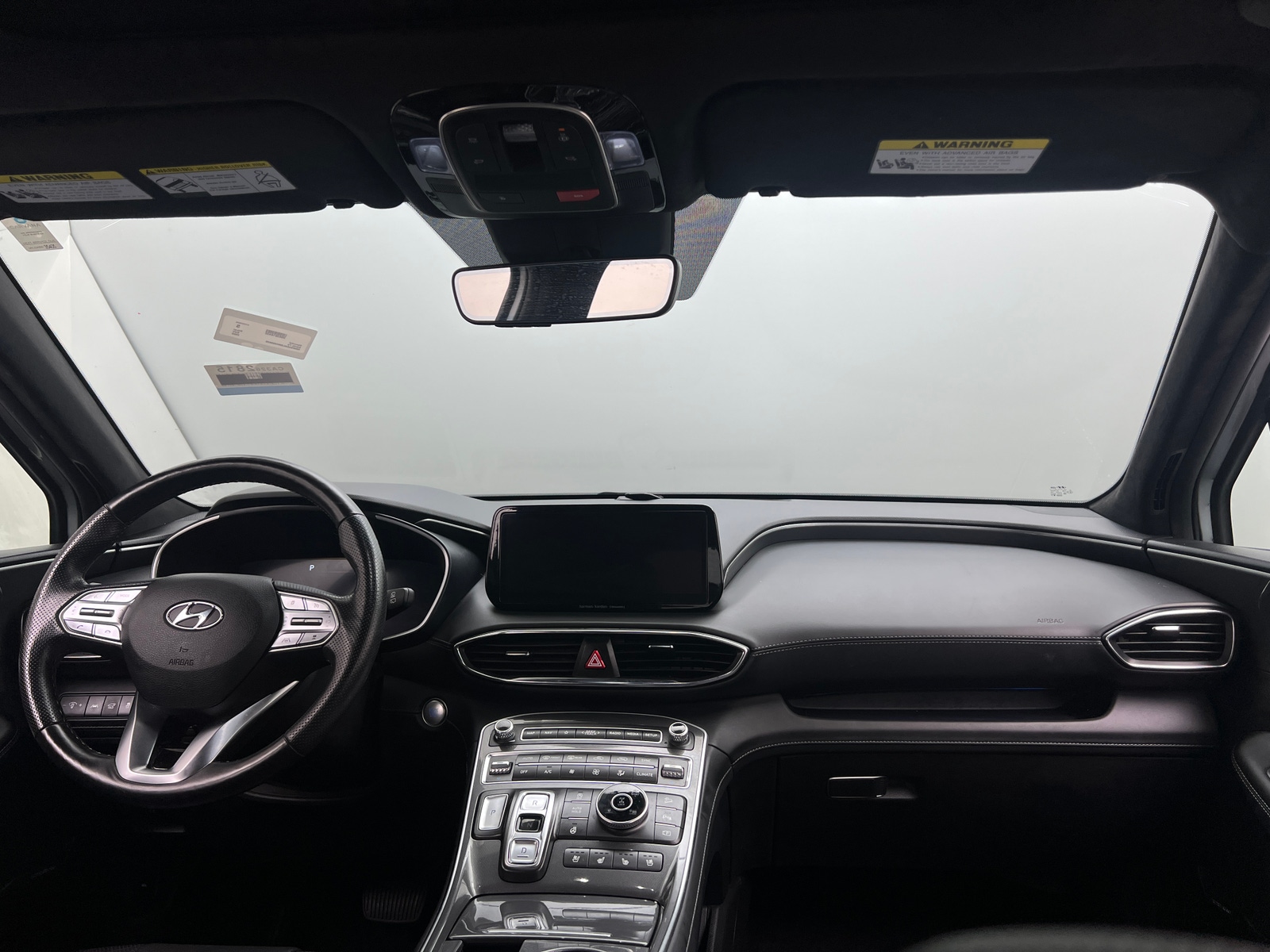 Thumbnail: 2022 Hyundai Santa Fe - 2