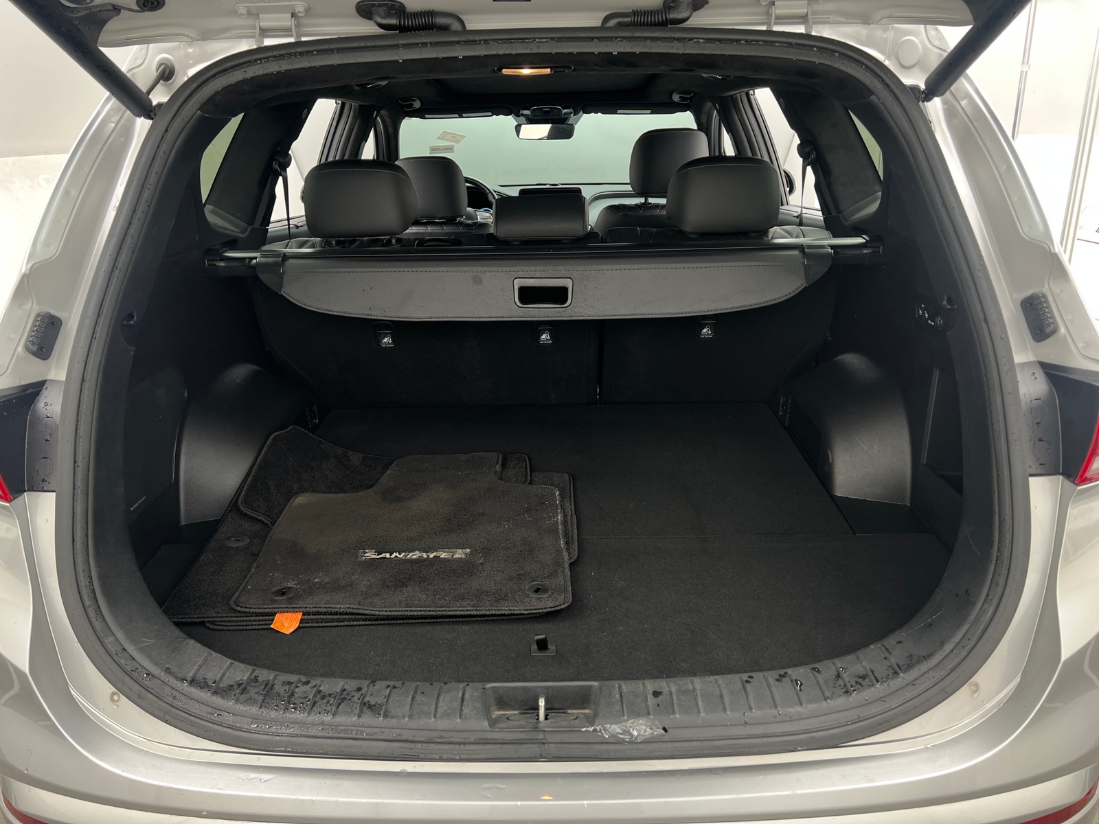 Thumbnail: 2022 Hyundai Santa Fe - 6