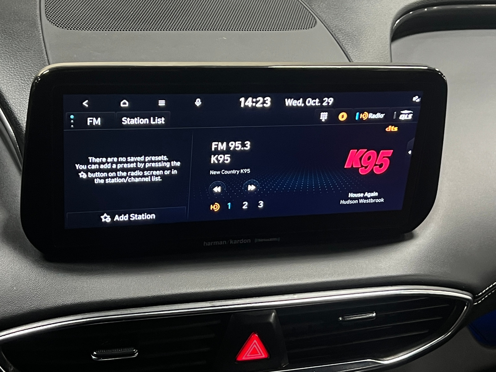 Thumbnail: 2022 Hyundai Santa Fe - 3