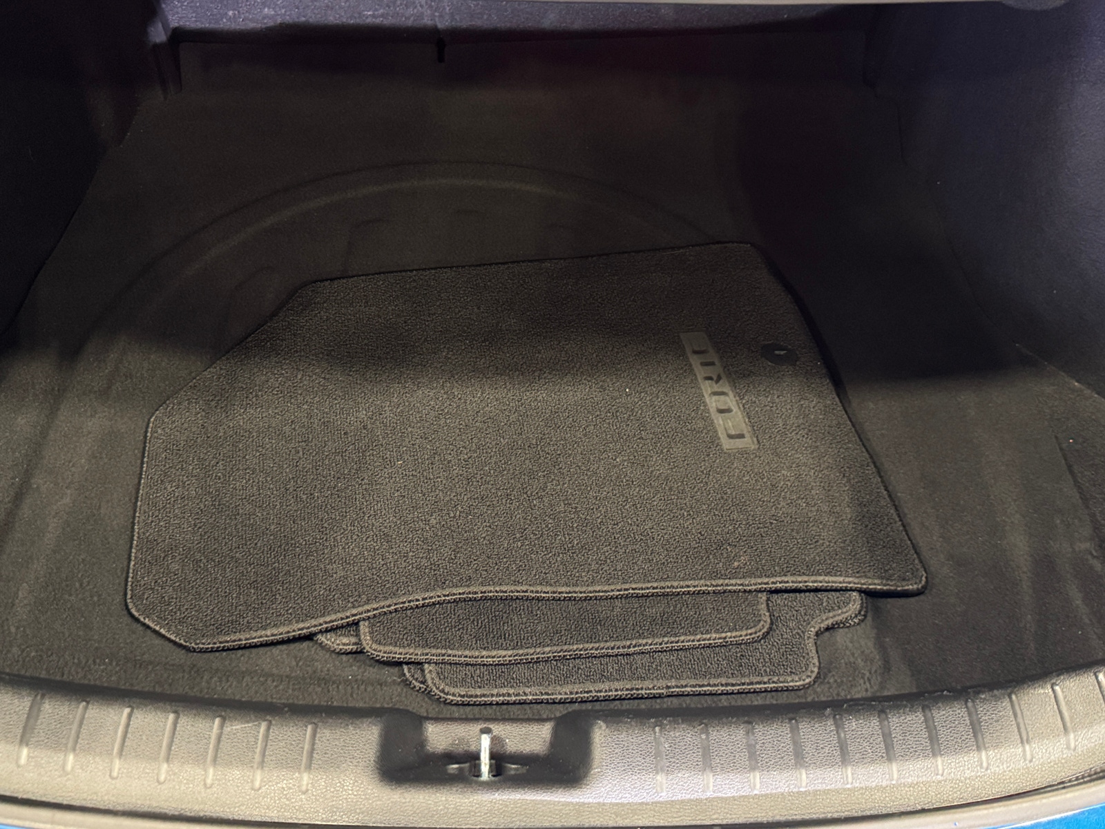 Thumbnail: 2022 Kia Forte - 6