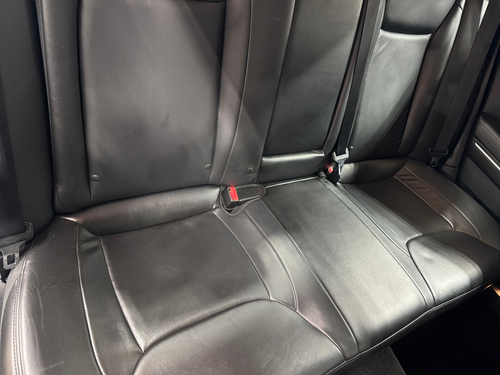 Thumbnail: 2014 Chrysler 300 - 5