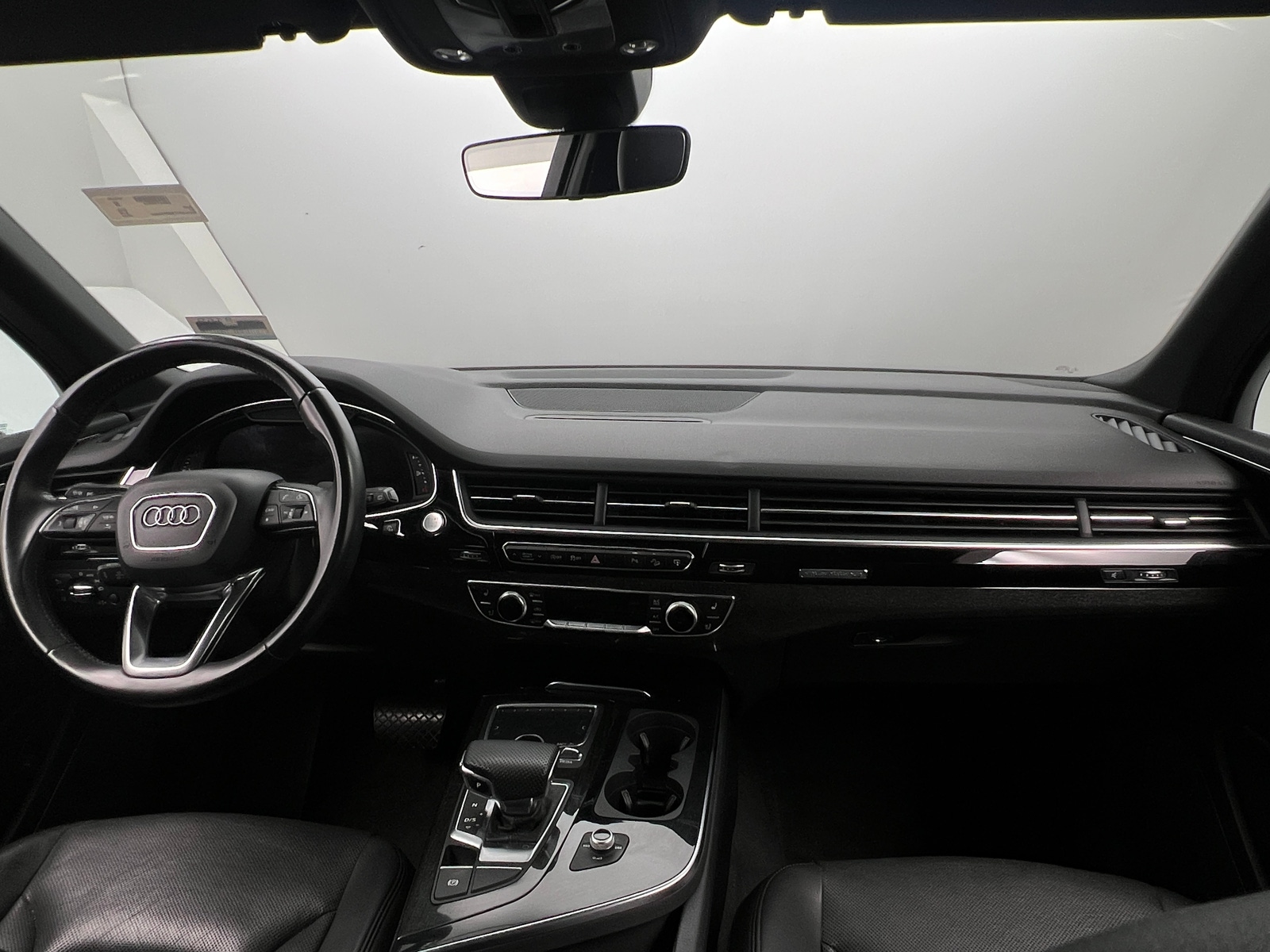 Thumbnail: 2017 Audi Q7 - 2