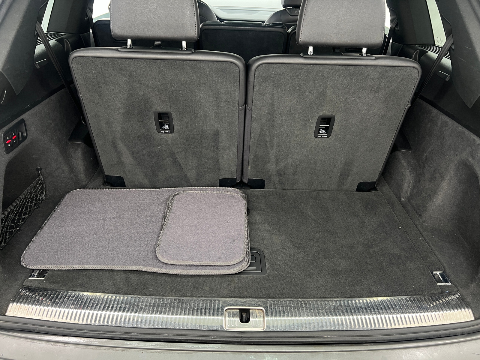 Thumbnail: 2017 Audi Q7 - 6