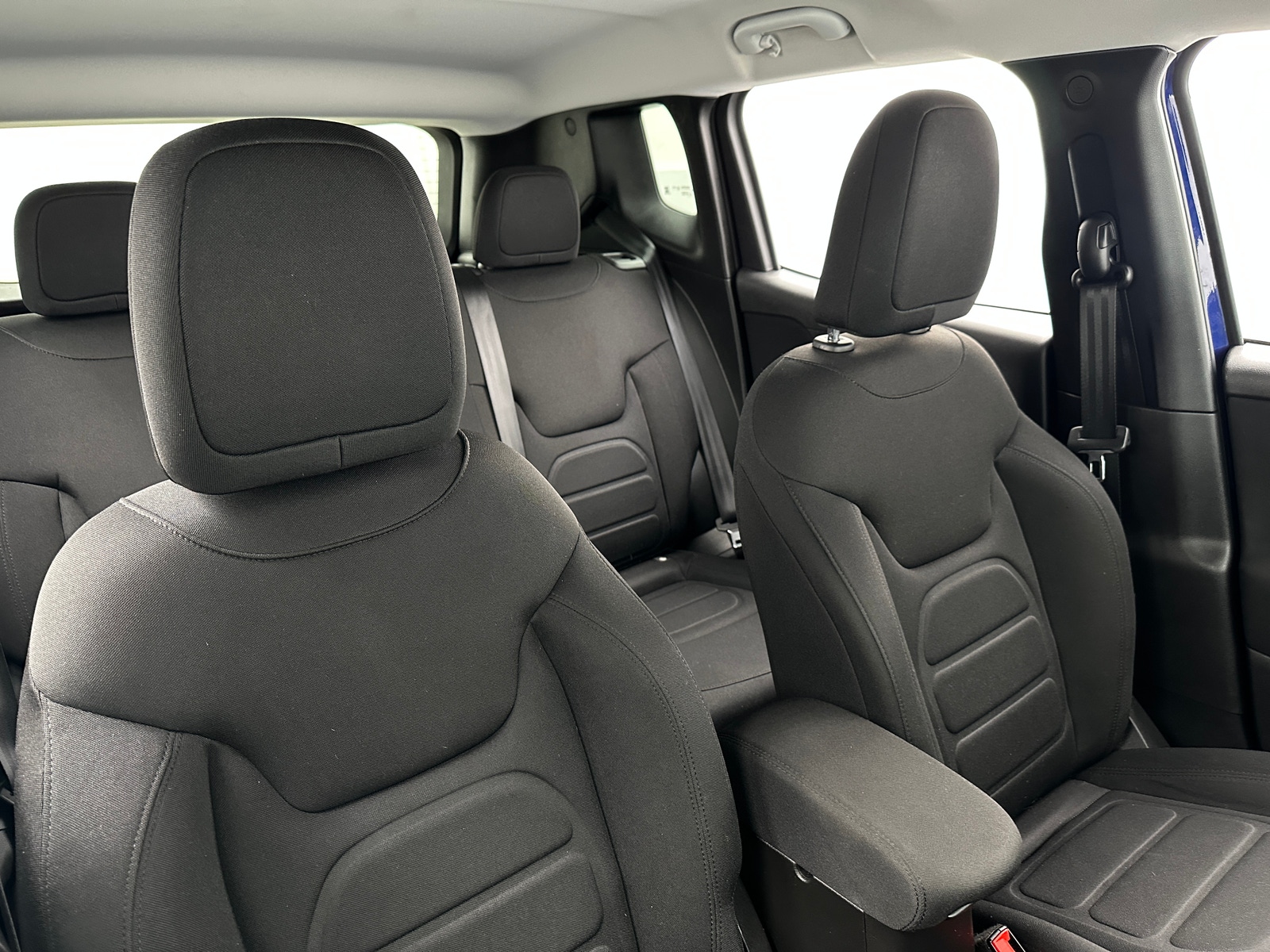 Thumbnail: 2021 Jeep Renegade - 2