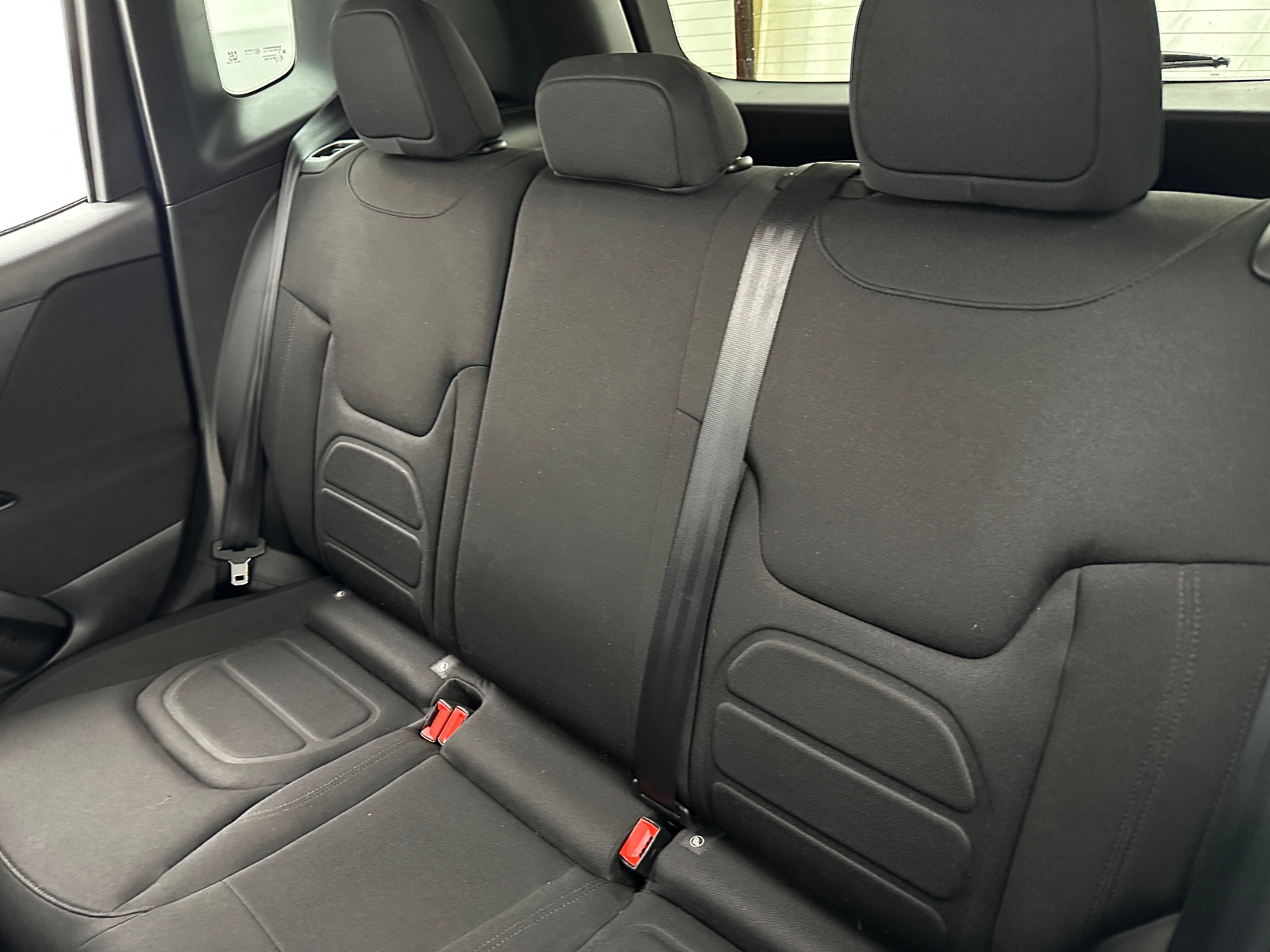 Thumbnail: 2021 Jeep Renegade - 6