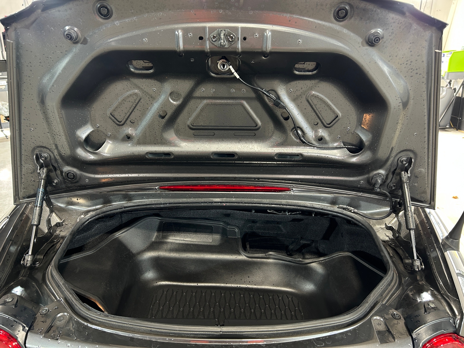 Thumbnail: 2022 Mazda MX-5 Miata - 5