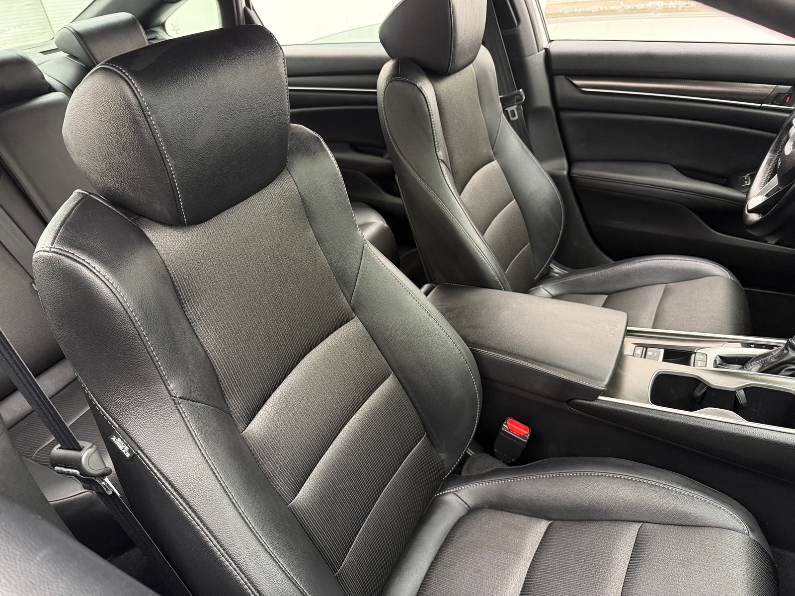 Thumbnail: 2019 Honda Accord - 2