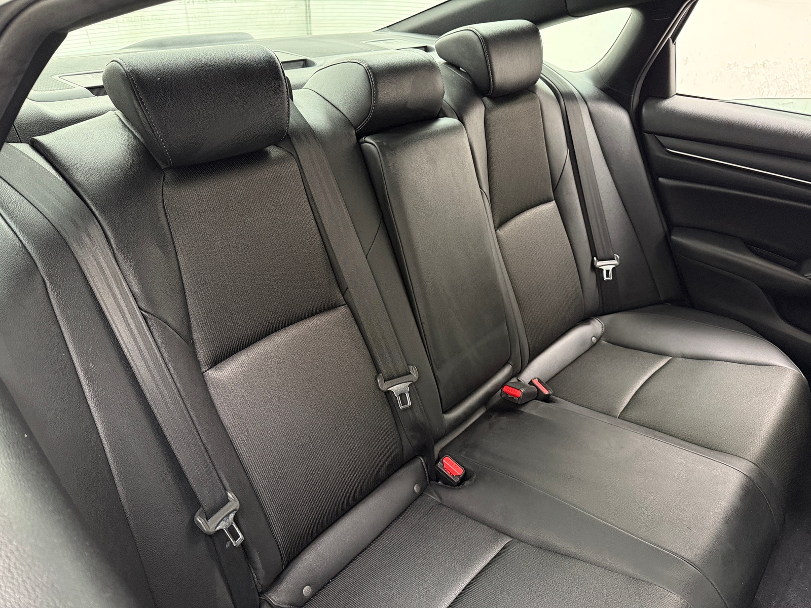 Thumbnail: 2019 Honda Accord - 6