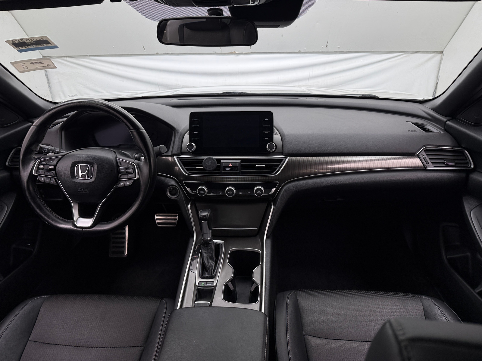 Thumbnail: 2019 Honda Accord - 3