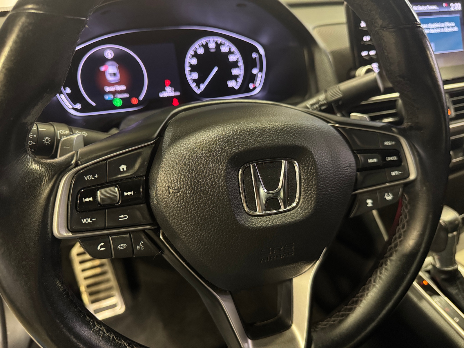 Thumbnail: 2019 Honda Accord - 5