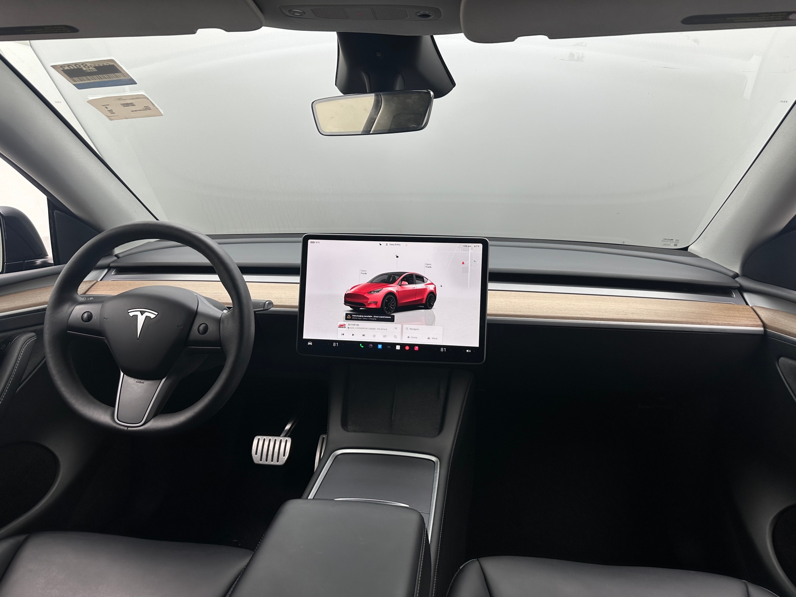 Thumbnail: 2023 Tesla Model Y - 2