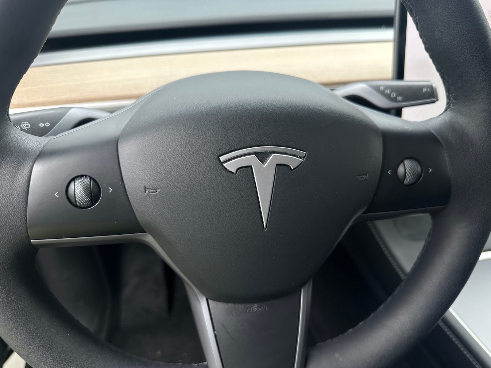 Thumbnail: 2023 Tesla Model Y - 4