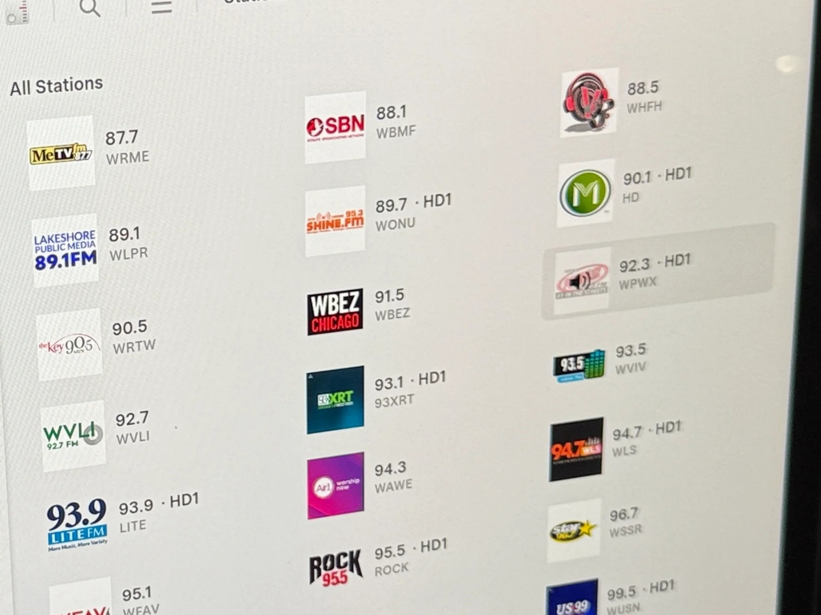 Thumbnail: 2023 Tesla Model Y - 3