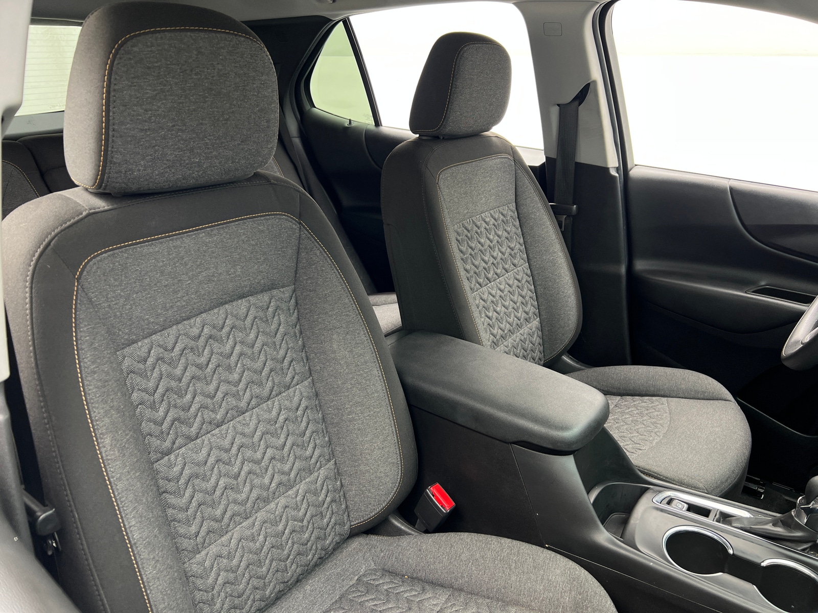 Thumbnail: 2023 Chevrolet Equinox - 2