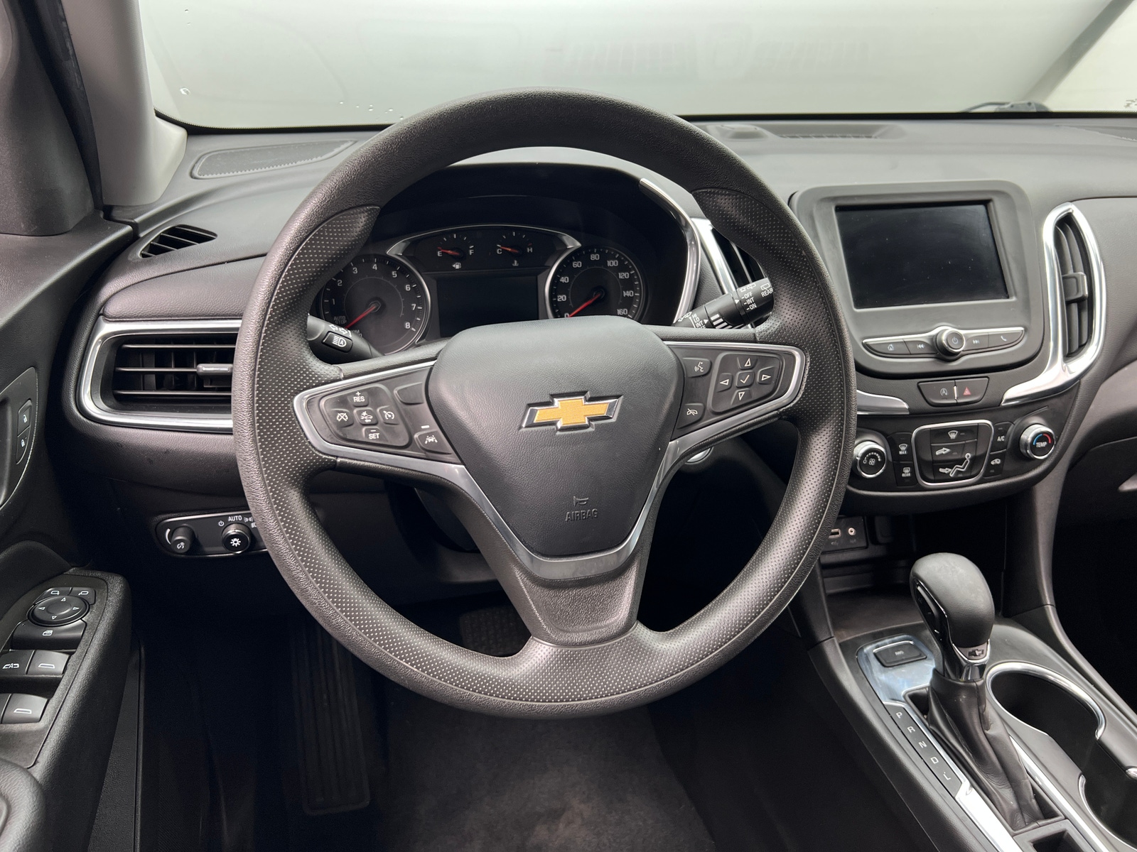 Thumbnail: 2023 Chevrolet Equinox - 5