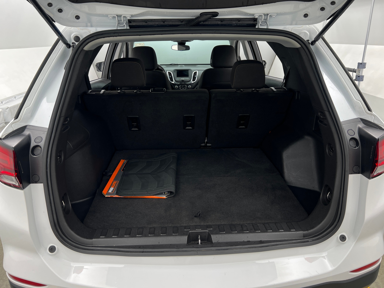 Thumbnail: 2023 Chevrolet Equinox - 7