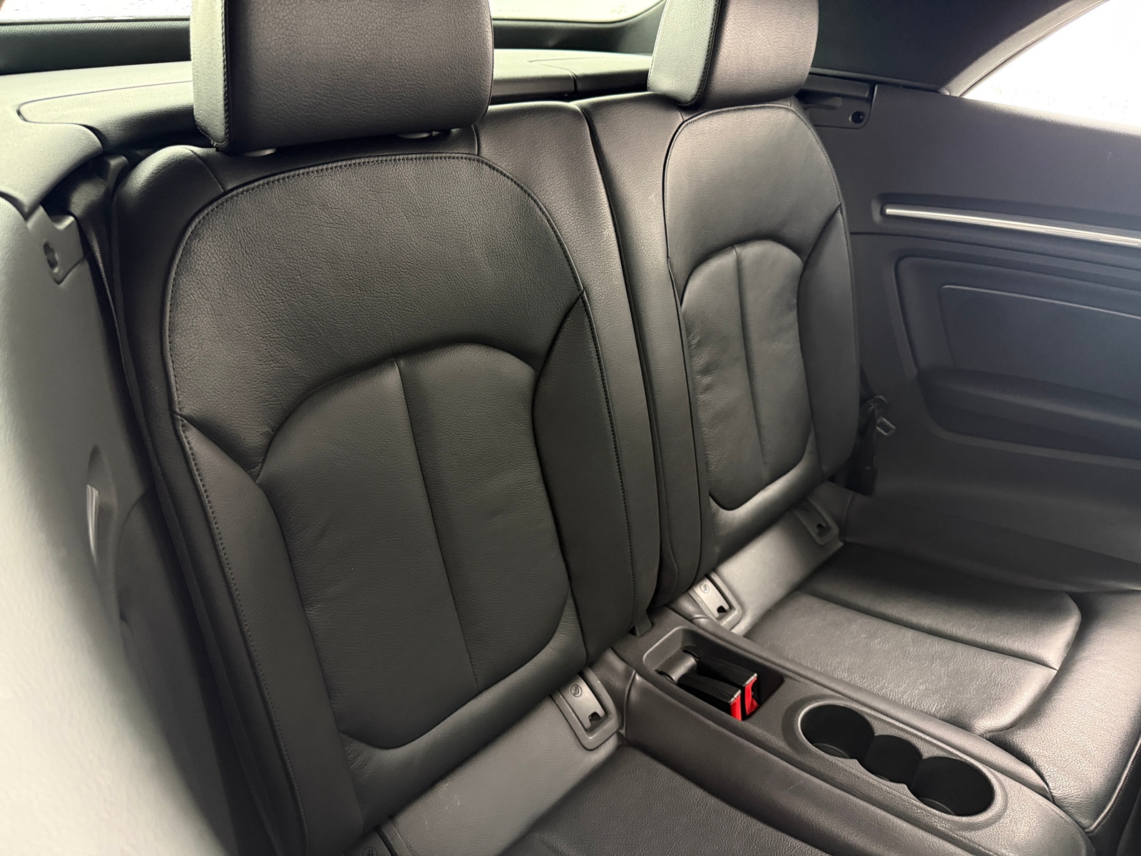 Thumbnail: 2018 Audi A3 - 5