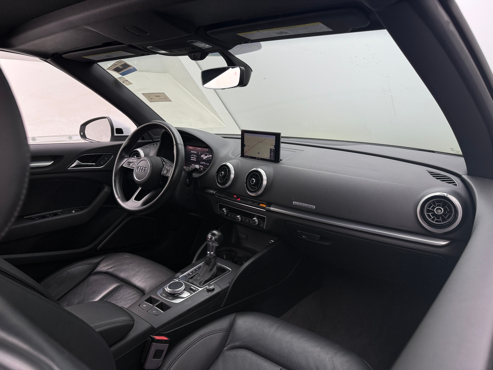 Thumbnail: 2018 Audi A3 - 2