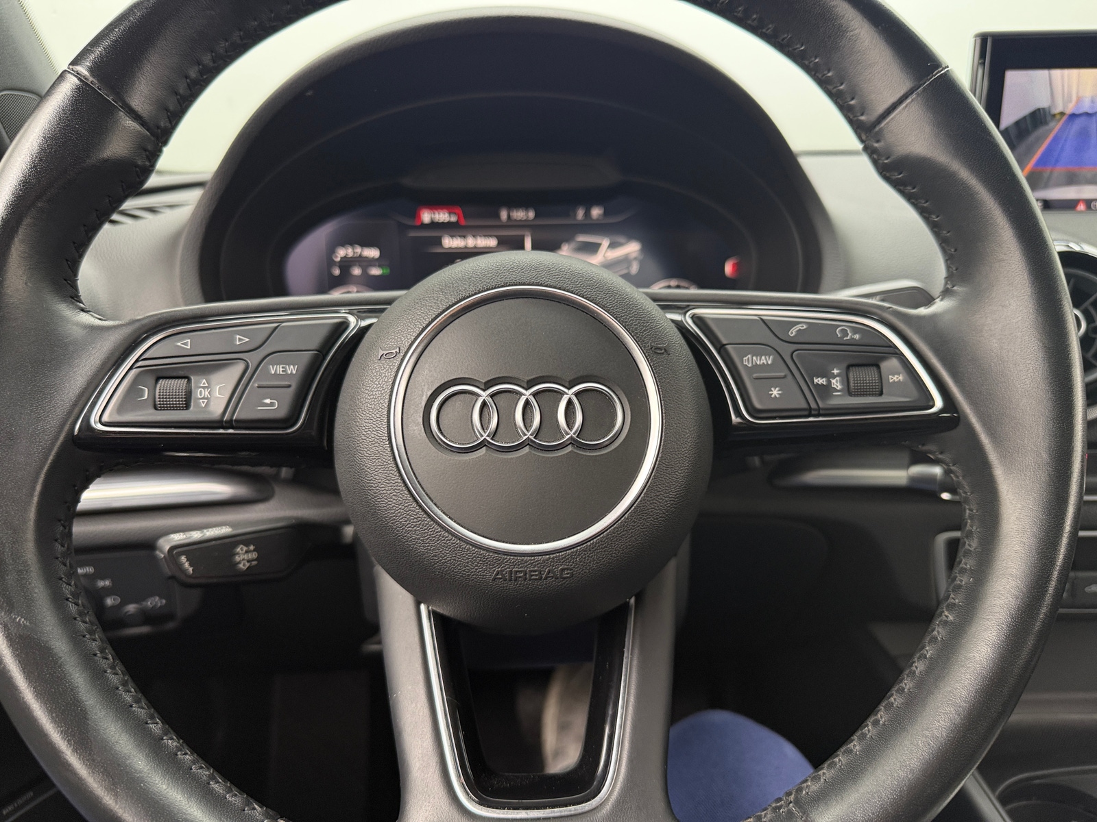 Thumbnail: 2018 Audi A3 - 4