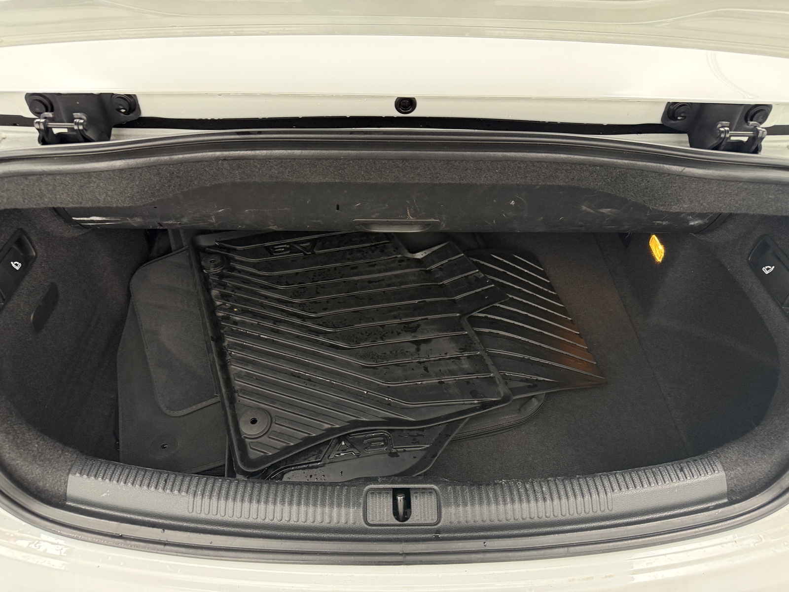 Thumbnail: 2018 Audi A3 - 6