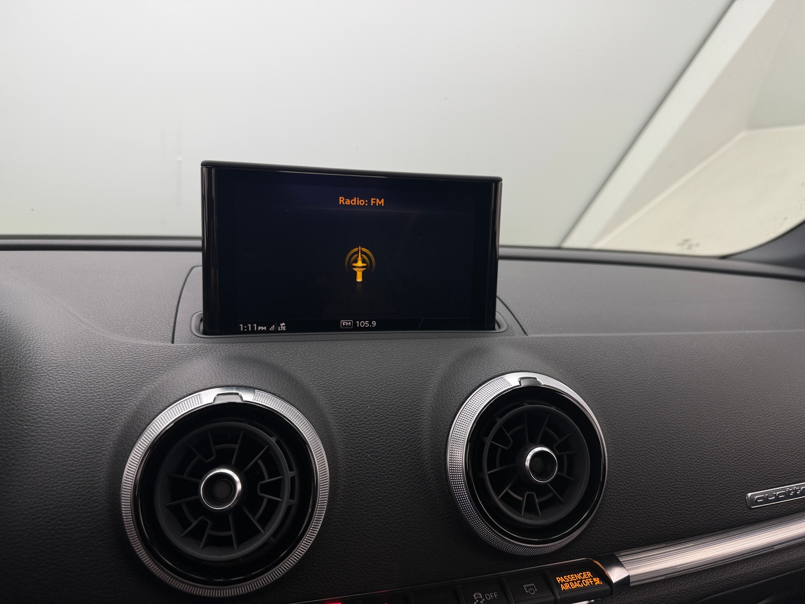 Thumbnail: 2018 Audi A3 - 3