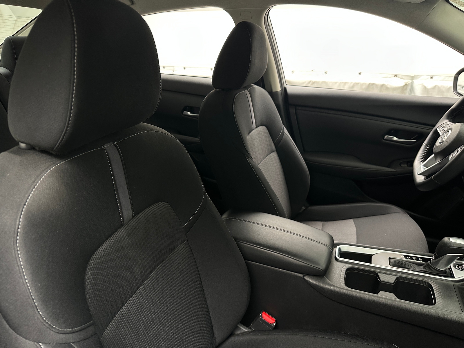 Thumbnail: 2023 Nissan Sentra - 2