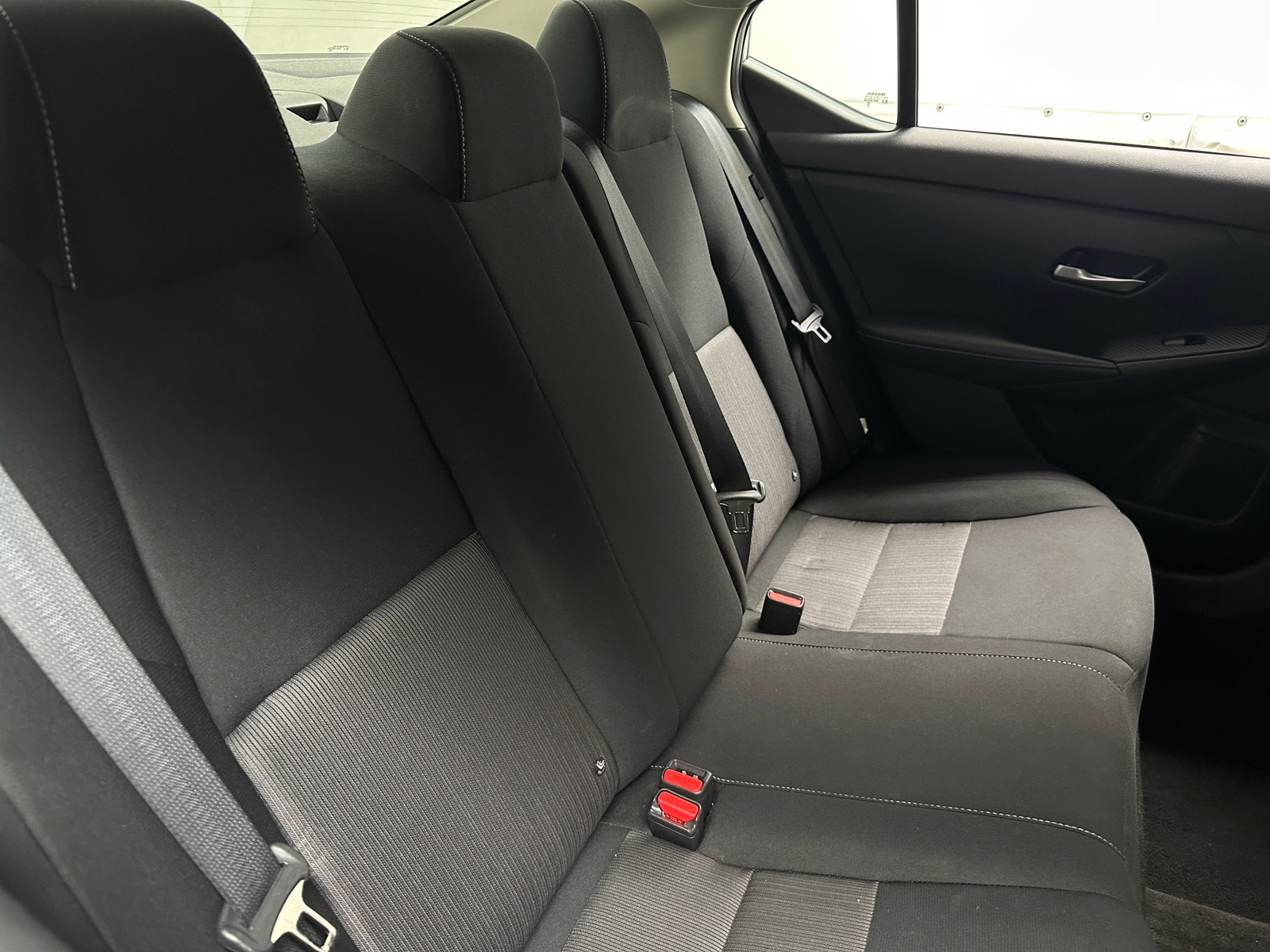 Thumbnail: 2023 Nissan Sentra - 6