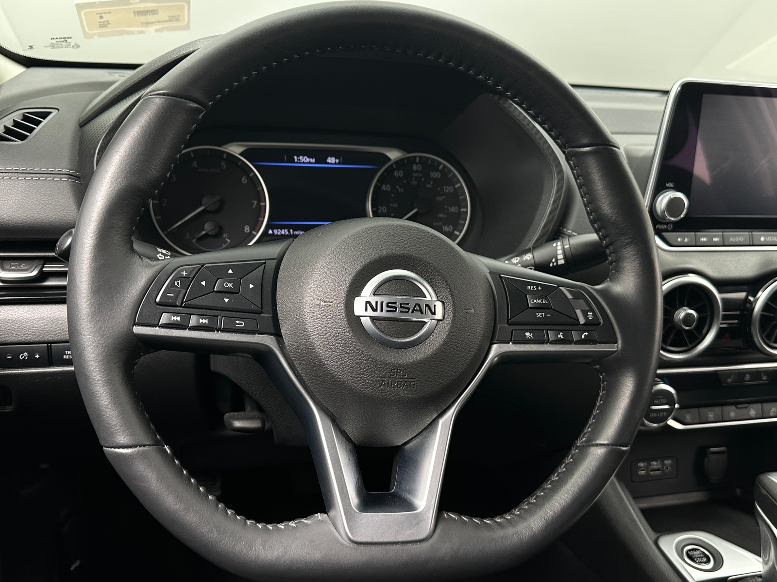 Thumbnail: 2023 Nissan Sentra - 5