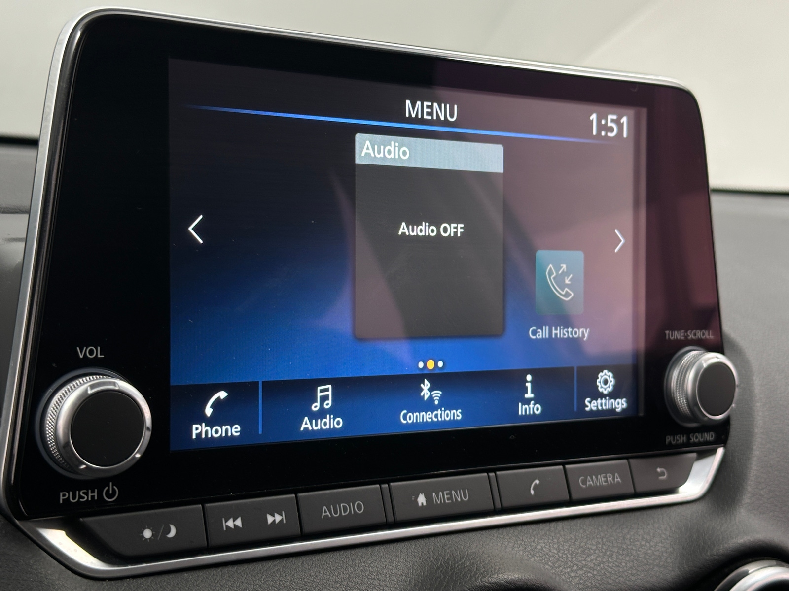 Thumbnail: 2023 Nissan Sentra - 4