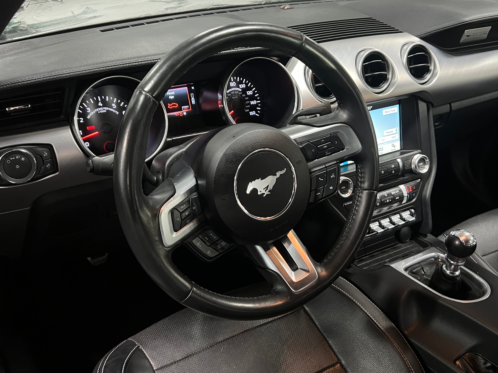 Thumbnail: 2018 Ford Mustang - 3