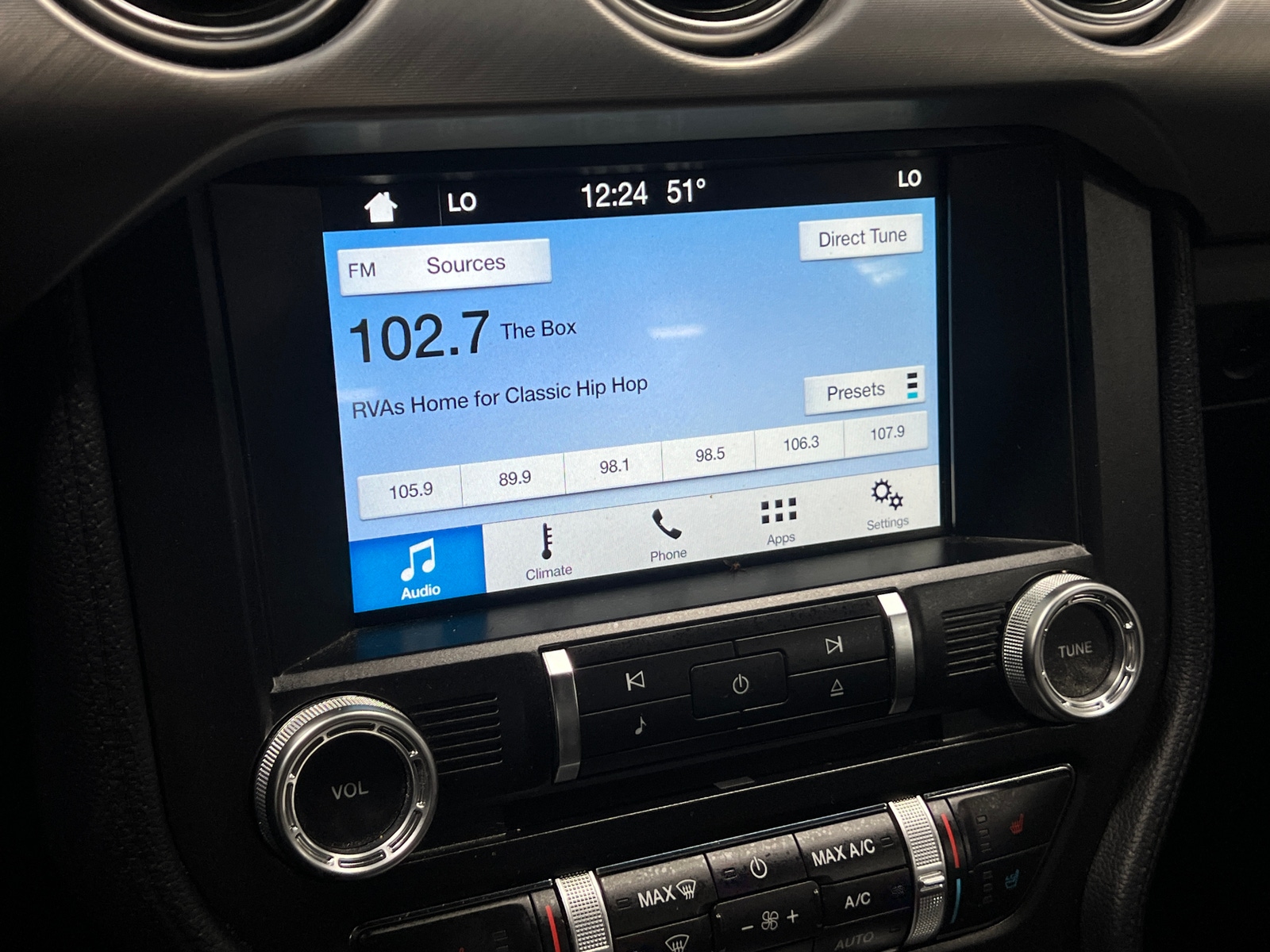 Thumbnail: 2018 Ford Mustang - 2